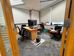 Parkway Parade (D15), Office #505381741